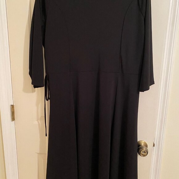 Chadwicks Collection Dress - Picture 4 of 4